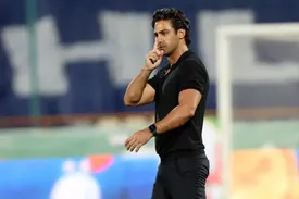 بازگشت فرهاد مجیدی نصف ایرانی ها را زهله ترک کرده!