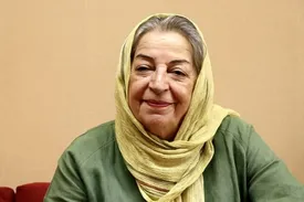 استعفا مرضیه برومند از خانه سینما