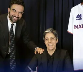 یک ایرانی معاون شهردار نیویورک شد