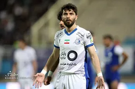 تقابل دوباره ماشاریپوف و ۳ اخراجی پرسپولیس !