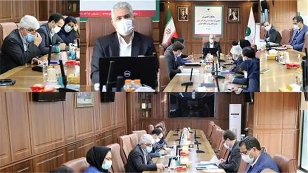 پست بانک ایران به دنبال راه‌کارهایی برای تکمیل زنجیره تامین در فعالیت‌های بانکی و مالی در روستاها است/ 70 درصد ظرفیت بانک هنوز استفاده نشده است