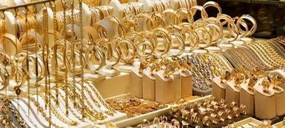 بازداشت ۵ نفر در ارتباط با توزیع مصنوعات تقلبی طلا