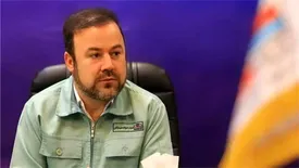 آمادگی شرکت فولاد هرمزگان را برای کمک رسانی به آسیب دیدگان زلزله