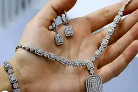 نقره هم بدتر از طلا گران شد!