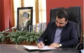 شاهد تحولات چشمگیری در منطقه ویژه اقتصادی پیام هستیم