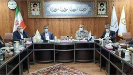 برنامه ویژه بانک ملی ایران برای تامین مالی صنایع استان خوزستان