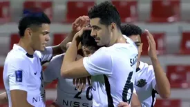 شوخی 18+ هم تیمی سردار آزمون با مهاجم ایرانی