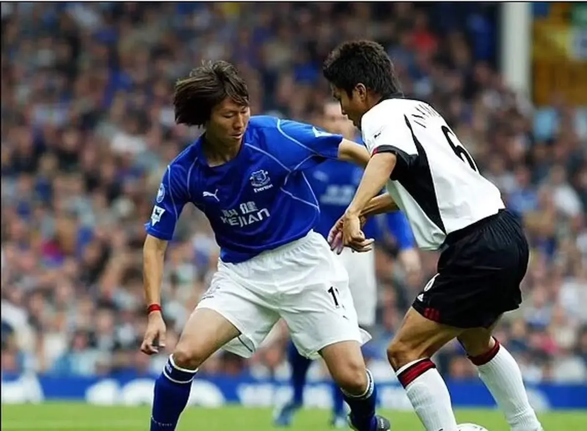 حبس ابد اسطوره فوتبال چین به دلیل پرداخت رشوه