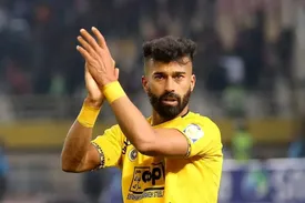 یک گام دیگر برای عبور رامین از رونالدو