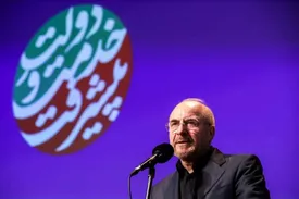 عصبانیت شدید قالیباف در صحن علنی مجلس