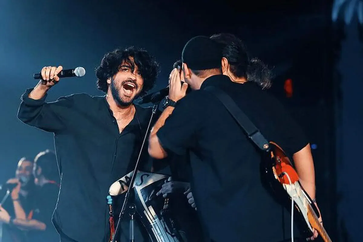 ورود ارشاد به تعیین قیمت بلیت های کنسرت