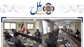 مشتری مداری و ارائه خدمات سریع از اولویتهای موسسه اعتباری ملل است