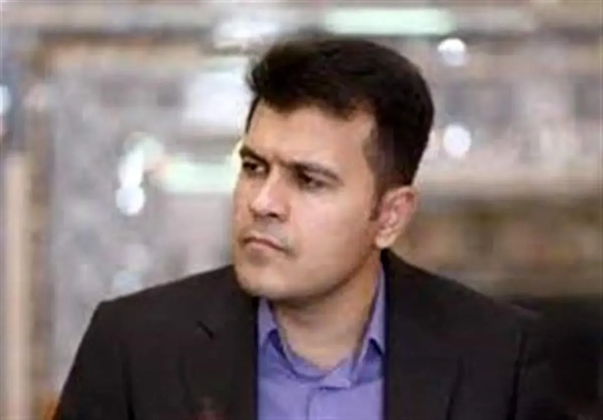 حسین افشین معاون علمی رئیس‌جمهور شد