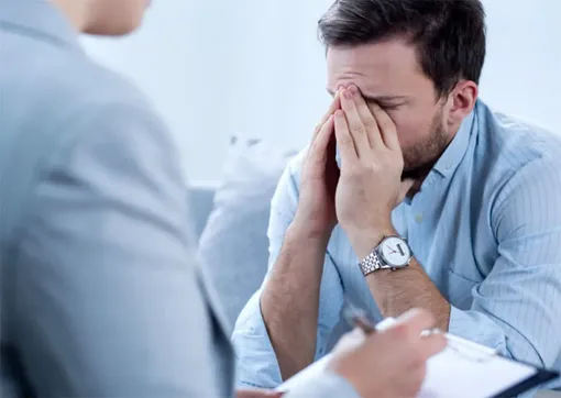 علت افسردگیتان را پیدا کنید