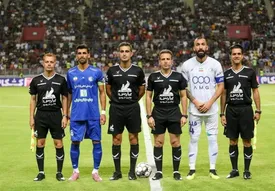 پنالتی استقلال در اهواز سوخت؟