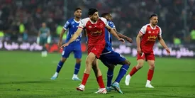داغ 6ساله در دربی که به دل استقلال مقابل پرسپولیس ماند!