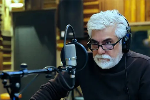 حسین پاکدل: هدایت مملکت را به دست لوده‌های بی‌درد نمی‌دهیم