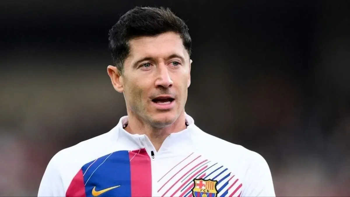 لوا سالم رفت، مصدوم برگشت