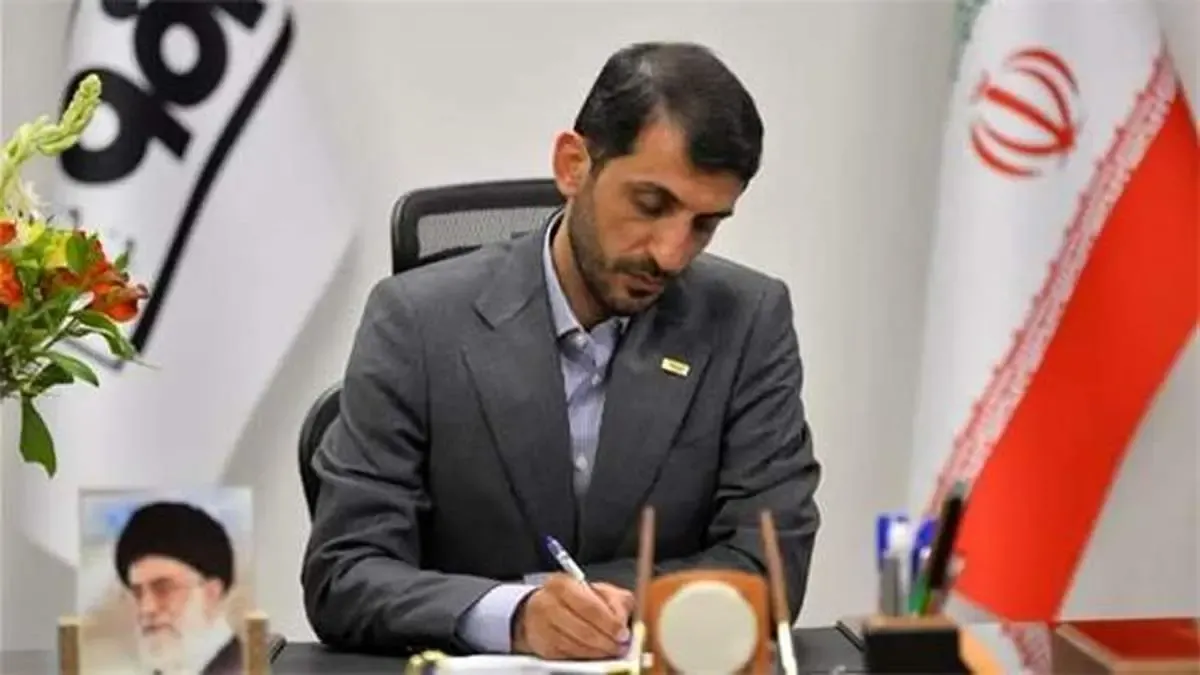 قشر تلاشگر و خدوم كارگر، مهمترین بخش سرمایه انسانی كشور است