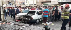 خیابان محل آزمون قدرت نیست
