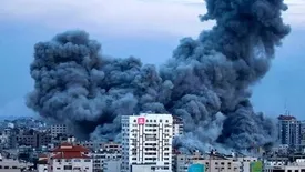 ازغزه تا اوکراین؛ روزهای بدون دستاورد بایدن