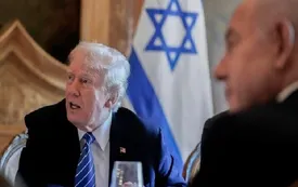 گزینه‌های ترامپ در قبال ایران «در حال محدود شدن» است