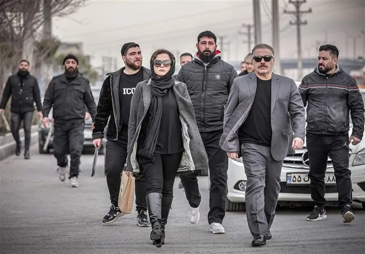 سرنوشت عجیب مالک در پایان زخم کاری 3/ پایان بندی عوض شد