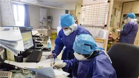 افزایش دوباره مرگ‌های کرونایی در کشور / ۱۸۴ فوتی در شبانه روز گذشته