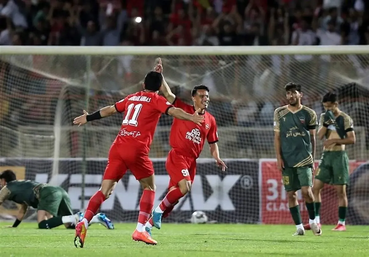 اسکوچیچ پافشاری کرد: آقاسی باید بماند!