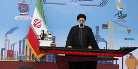 آغاز ساخت نیروگاه هسته ای در هرمزگان