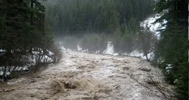 هشدار بارشهای سیلآسا برای این دو استان