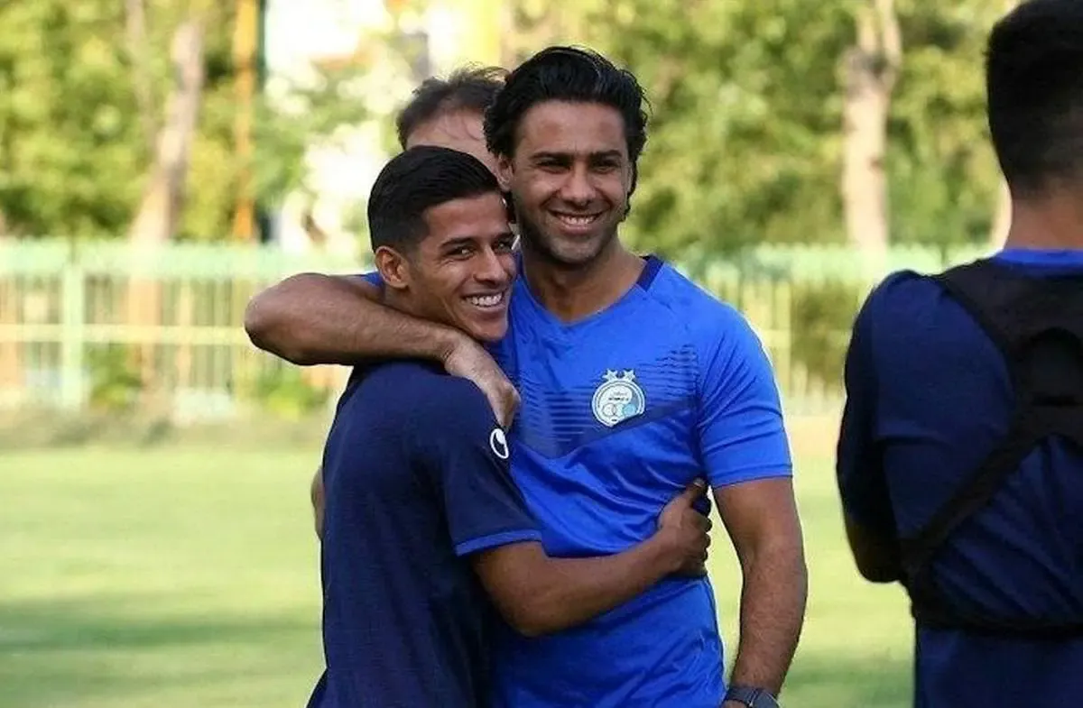 ناکامی دنباله دار فرهاد مجیدی با قائدی در کلبا