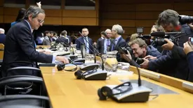 مذاکرات ایران و آژانس به تعویق افتاد