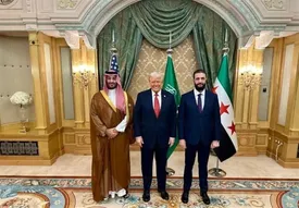 سوریه در آغوش غرب؟