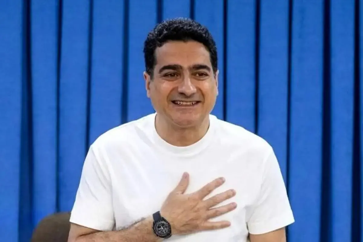 کنسرت رایگان همایون شجریان در میدان آزادی لغو شد