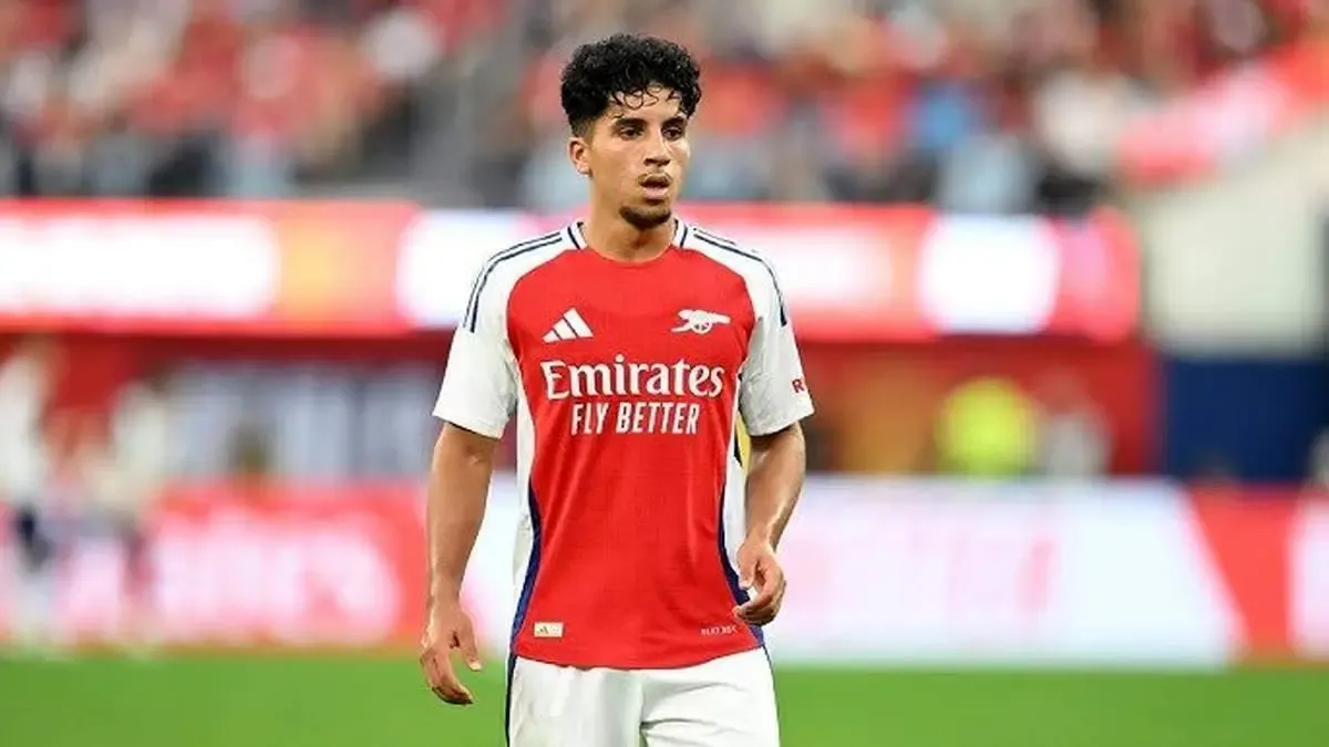 سیدورف به دنبال جذب هافبک آرسنال برای استقلال