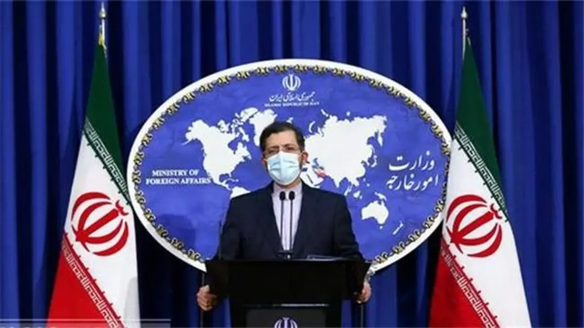 مذاکرات وین به بن‌بست نرسیده است/از حقوق ملت ایران کوتاه نمی‌آییم/ مذاکره با عربستان ادامه دارد