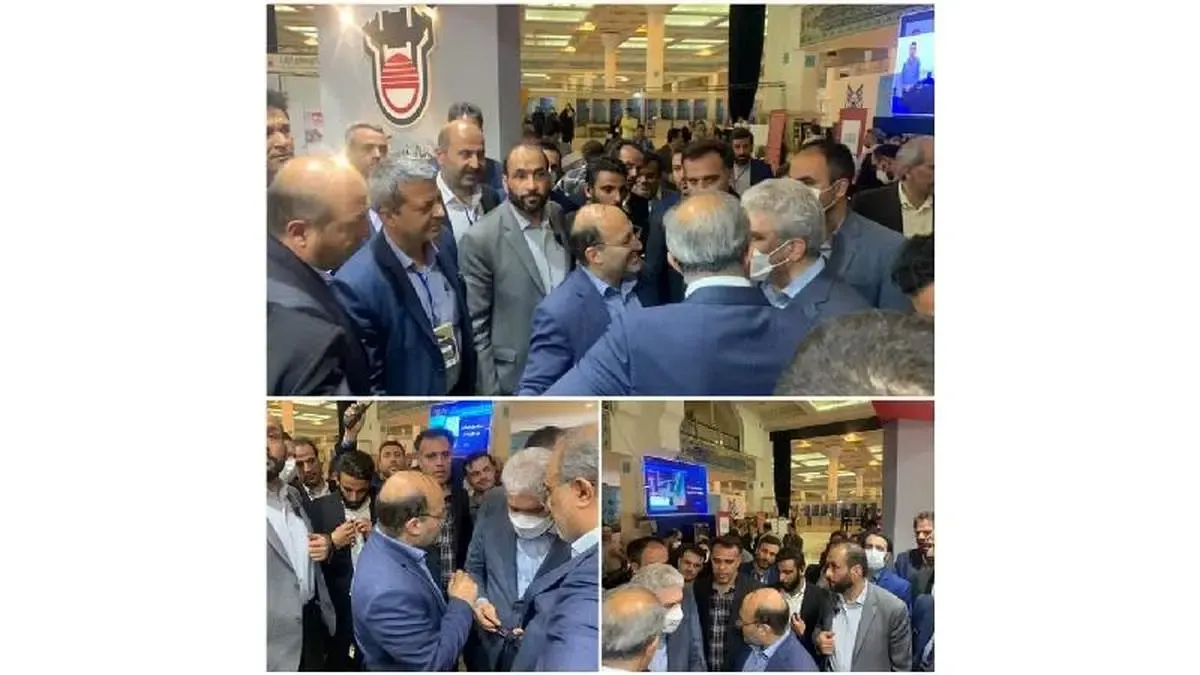 ذوب آهن اصفهان در نخبه پروری صنعت فولاد عملکرد مثبتی دارد