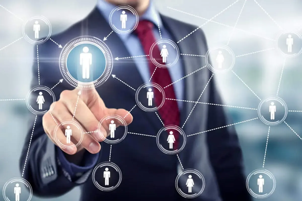 تهران رکوردار بیشترین فعالیت شرکت های هرمی!