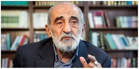 شریعتمداری خواستار تحریم بازی تیم‌های ایرانی با تیم الاتحاد عربستان در همه نقاط جهان شد!