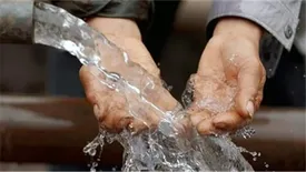 بانک سینا در طرح آبرسانی به روستاهای محروم شوشتر مشارکت می کند