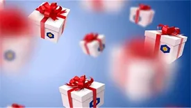 جوایز پنجمین جشنواره حساب های قرض الحسنه پس انداز بانک سینا اعلام شد