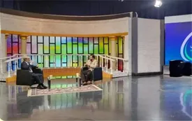 دکتر علی عسکری: پرقدرت و امیدوارانه، روبه جلو حرکت می کنیم/ پرهیز از خام فروشی و خلق ثروت، استراتژی و عقیده ماست