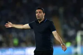 لباس مشکی جواد نکونام دعای جادوجنبل داشت!؟