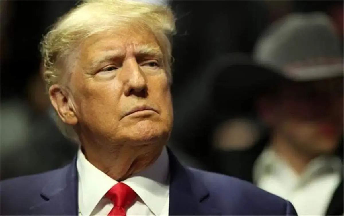 جنجال بزرگ ترامپ در آمریکا؛ پایان تاریخ مصرف یا برگ برنده انتخاباتی؟