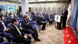 ایران ابرقدرت منطقه در دفاع از مظلومان است