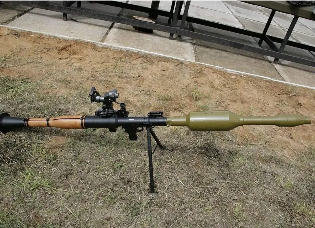 سلاح ویرانگر حماس که بلای جان اسرائیل شده/ عکس