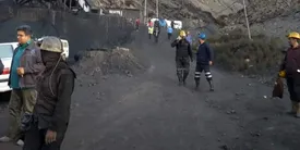 صدور قرار جلب ۳ مقصر حادثه معدن طزره دامغان