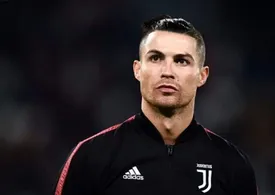 شکایت  از رونالدو به دلیل تبلیغ صرافی «بایننس»