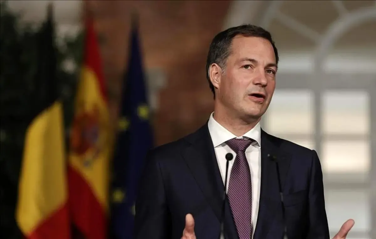 نخست وزیر بلژیک استعفا داد/ ماجرا چه بود؟